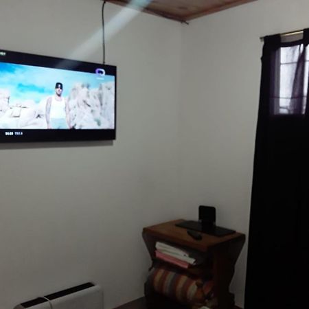 Casa Estilo Americana Bruno - A 15 Min Del Aeropuerto Esteban Echeverria Kültér fotó