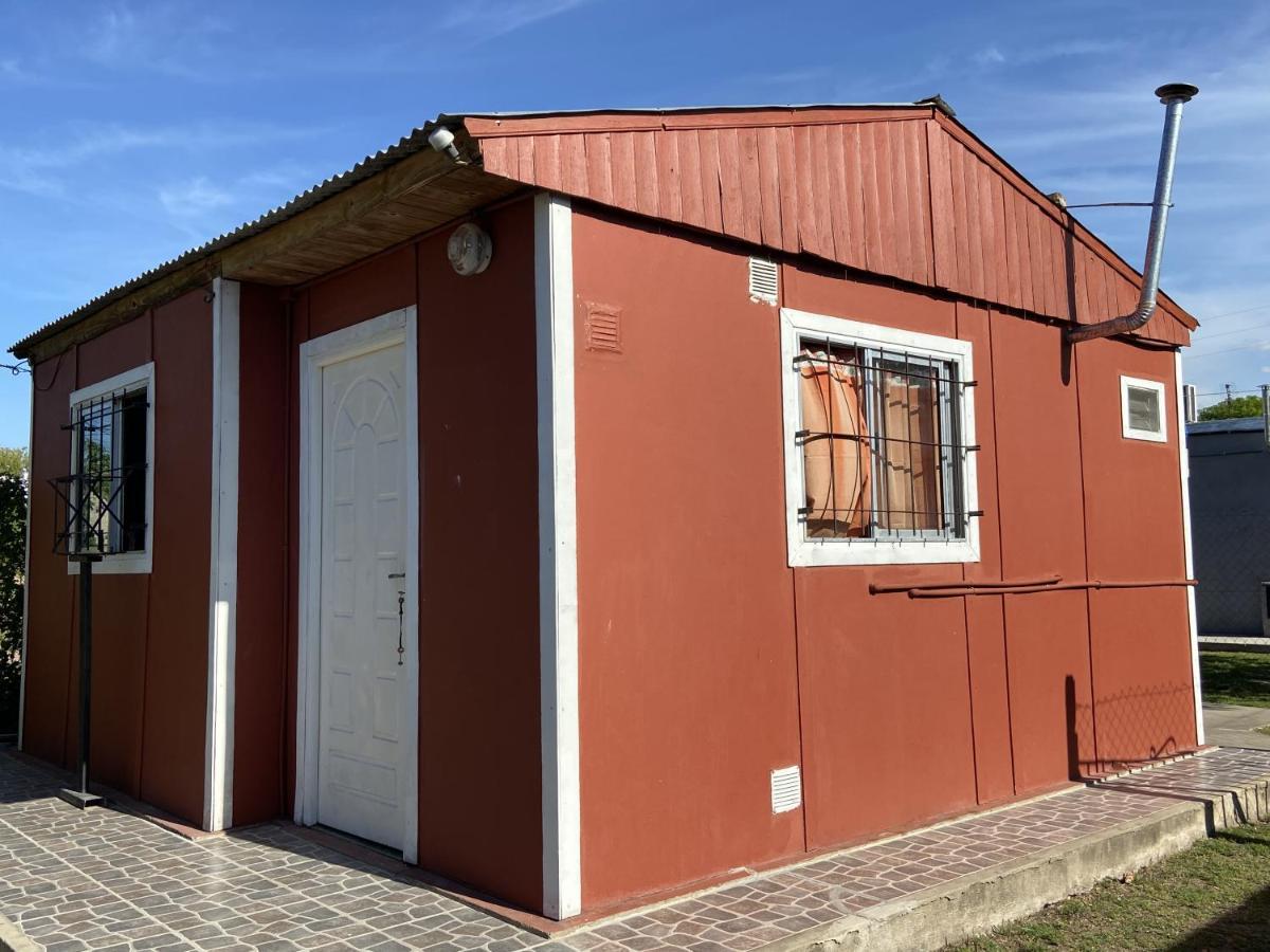 Casa Estilo Americana Bruno - A 15 Min Del Aeropuerto Esteban Echeverria Kültér fotó